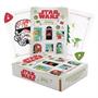 Star Wars Christmas Playing Cards