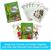 Grinch Christmas Playing Cards