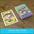 Fairly Odd Parents Playing Cards