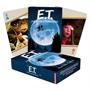 E.T. The Extra Terrestrial Playing Cards