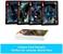 Jurassic World Playing Cards