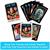 Star Trek Original Series Playing Cards
