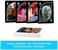 Star Trek Original Series Playing Cards