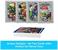 Marvel Avengers Nouveau Playing Cards
