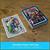 Marvel Avengers Nouveau Playing Cards