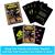 Space Invaders Playing Cards