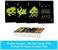 Space Invaders Playing Cards
