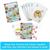 Kawaii Foods Playing Cards
