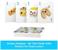 Kawaii Foods Playing Cards