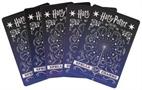 Harry Potter Spells Playing Cards