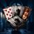 The Conjuring Playing Cards