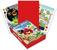 Angry Birds Playing Cards