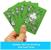 Mushroom Playing Cards