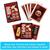 Bento Box Playing Cards