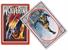 Marvel Wolverine Nouveau Playing Cards
