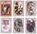 Marvel Wolverine Nouveau Playing Cards