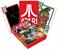 Atari Playing Cards