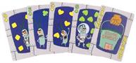 SpongeBob SquarePants Plankton Playing Cards