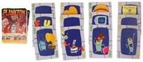 SpongeBob SquarePants Plankton Playing Cards