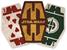 Star Wars Sabacc Playing Cards