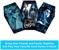 Tim Burton's Corpse Bride Coffin Shaped Playing Cards
