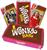 Willy Wonka Wonka Bar Playing Cards