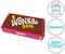 Willy Wonka Wonka Bar Playing Cards