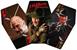 A Nightmare on Elm Street Coffin Shaped Playing Cards