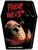 Friday the 13th Premium Coffin Shaped Playing Cards