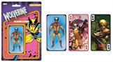 Marvel Wolverine Premium Playing Cards