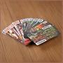 Marvel Deadpool Premium Playing Cards