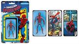 Marvel Spider-Man Premium Playing Cards