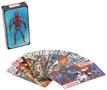 Marvel Spider-Man Premium Playing Cards