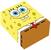 SpongeBob 25th Anniversary Premium Playing Cards
