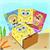 SpongeBob 25th Anniversary Premium Playing Cards