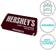 Hershey's Chocolate Bar Premium Playing Cards