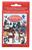 Rudolph The Red Nosed Reindeer 100 Piece Pocket Jigsaw Puzzle