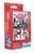 Rudolph The Red Nosed Reindeer 100 Piece Pocket Jigsaw Puzzle