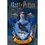 Harry Potter House Ravenclaw 150 Piece Micro Jigsaw Puzzle In Tube