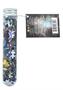NASA Mission Logoso 150 Piece Mini Jigsaw Puzzle In Tube