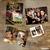 Friends 500 Piece Jigsaw Puzzle 3-Pack
