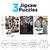The Office 500 Piece Jigsaw Puzzle 3-Pack