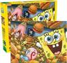 SpongeBob SquarePants 500 Piece Jigsaw Puzzle