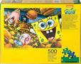 SpongeBob SquarePants 500 Piece Jigsaw Puzzle