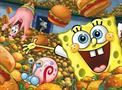 SpongeBob SquarePants 500 Piece Jigsaw Puzzle