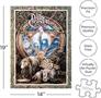 The Dark Crystal 500-Piece Jigsaw Puzzle