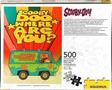 Scooby-Doo Where Are You? 500 Piece Jigsaw Puzzle