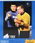 Star Trek Kirk & Spock 500 Piece Jigsaw Puzzle