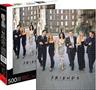 Friends Wedding 500 Piece Jigsaw Puzzle