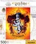 Harry Potter Gryffindor Logo 500 Piece Jigsaw Puzzle